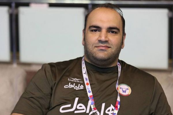  سلیمی از نایب رییسی کنار می‌رود