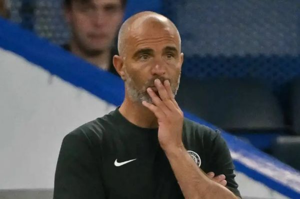  مارسکا به سران چلسی  مدافع بخرید