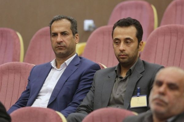  بنیادی‌فرد  لطفا داور VAR استقلال و ملوان را ببخشید