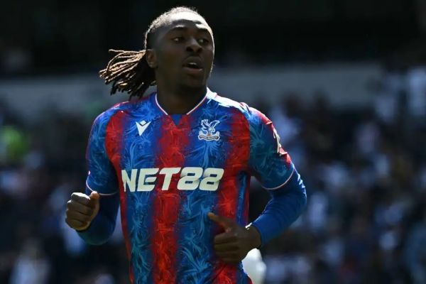  سرمربی کریستال پالاس احتمال جدایی هدف آرسنال را رد نکرد