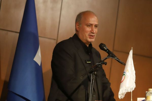  هشدار جدی تاج درباره شعارهای نژادپرستانه