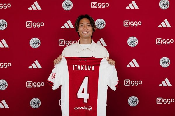  رسمی  مدافع تیم ملی ژاپن جانشین یورل هاتو شد