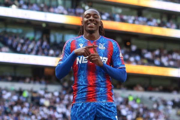 درخواست اسطوره آرسنال این بازیکن را بخرید