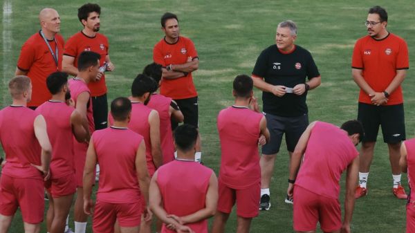 ترکیب احتمالی تراکتور در لیگ 25؛ مدافع بدون دروازهبان قهرمانی