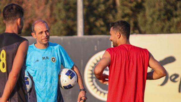 ترکیب احتمالی سپاهان در لیگ 25؛ انجمن چپ پاهای نابغه