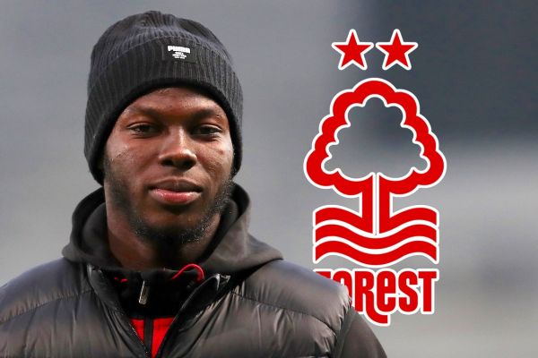  هافبک میلان در رادار ناتینگهام فارست