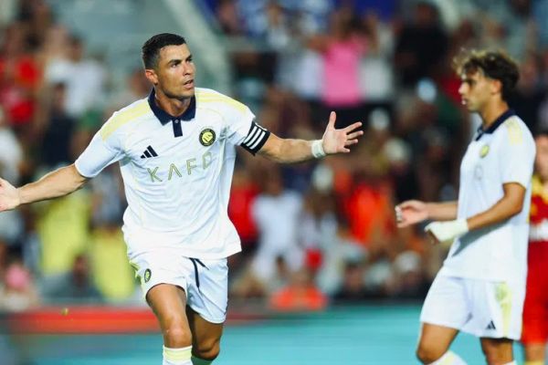  النصر در لیگ قهرمانان آسیای دو، تیمی در حد قهرمانی لیگ نخبگان