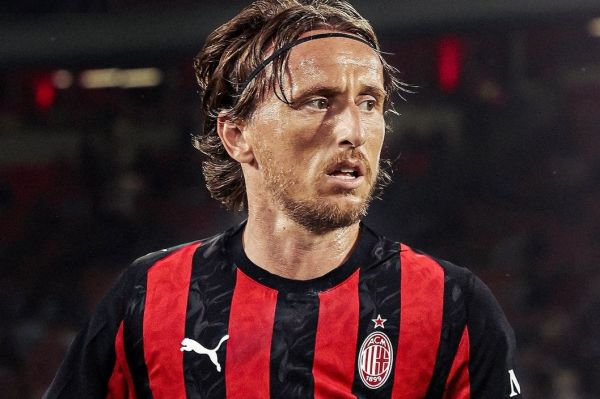 نقش اصلی لوکا مودریچ در باشگاه ولزی چیست