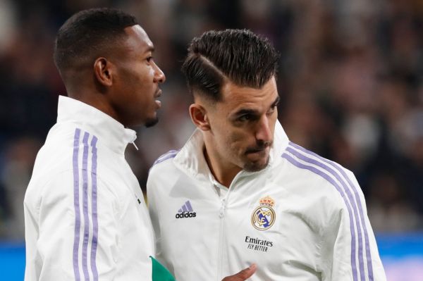 علاقه تیمهای لیگ عربستان به جذب بازیکنان رئال مادرید