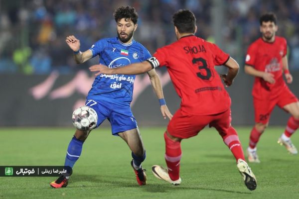  آغاز بلیت فروشی سوپرجام و محل استقرار تماشاگران دو تیم