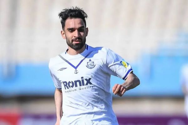  معمای جعفری؛ گل‌گهر یا استقلال