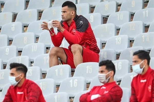 استقلال در اتاق فرار؛ آلکثیر قرضی به خوزستان میرود