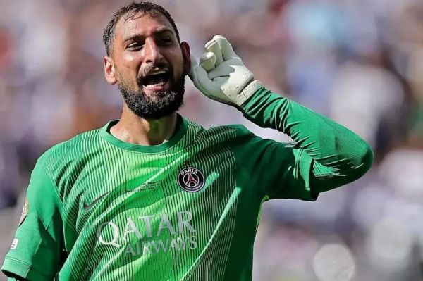 دوناروما و انتشار یک پست اینستاگرامی سوال برانگیز