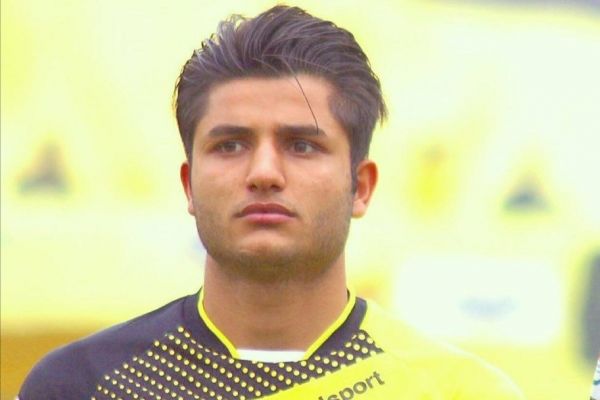  اختصاصی  سپاهان به دنبال عارف غلامی، محرم روی گزینه ساپینتو دست گذاشت