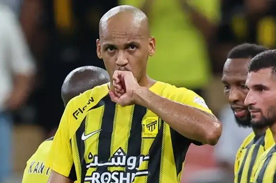  ستاره برزیلی  هیچ‌وقت نمی‌خواستم لیورپول را ترک کنم