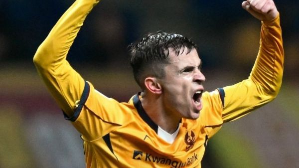  اختصاصی  گره کور آسانی در آستانه بازشدن؛ عقب نشینی گوانگجو با پیشنهاد جدید استقلال