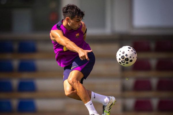 تمجید پدری از ستاره رئال مادرید