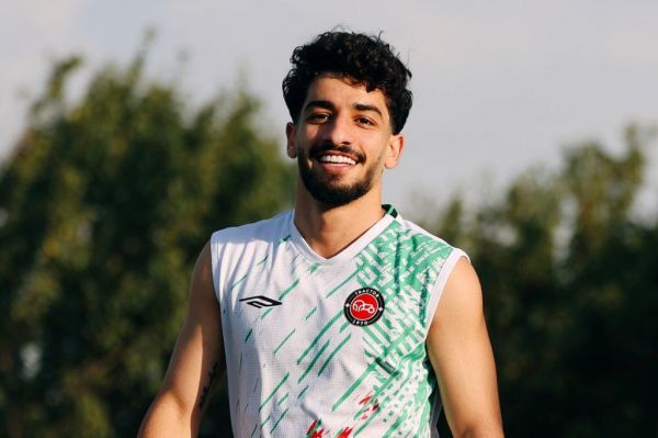  گزارش تصویری  تمرین تراکتور، ۱۸ مرداد ۱۴۰۴