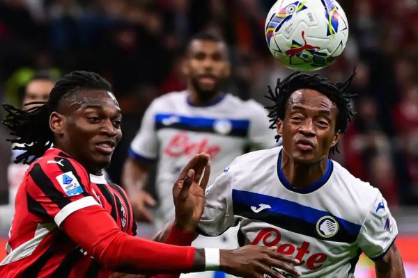  ستاره سابق چلسی و یوونتوس به تیم تازه صعود کرده سری‌آ پیوست