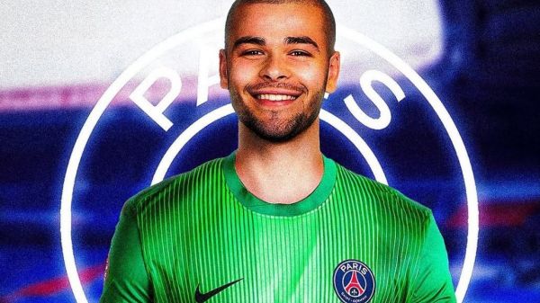 رسمی؛ شوالیه به پاریسنژرمن پیوست