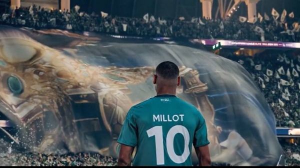  رسمی؛ جواهر فرانسوی اشتوتگارت به الاهلی عربستان پیوست