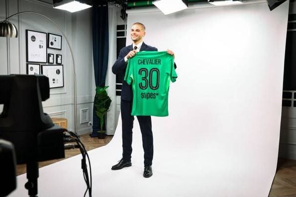  ستاره جدید پاری سن‌ ژرمن سومین دروازه‌بان گران‌قیمت تاریخ