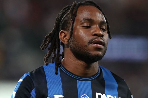 بنبست در انتقال ستاره نیجریهای آتالانتا به اینتر