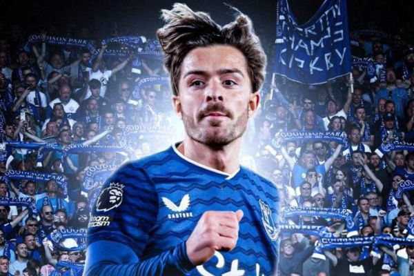  تلاش ادامه‌دار اورتون برای جذب ستاره ناکام منچسترسیتی