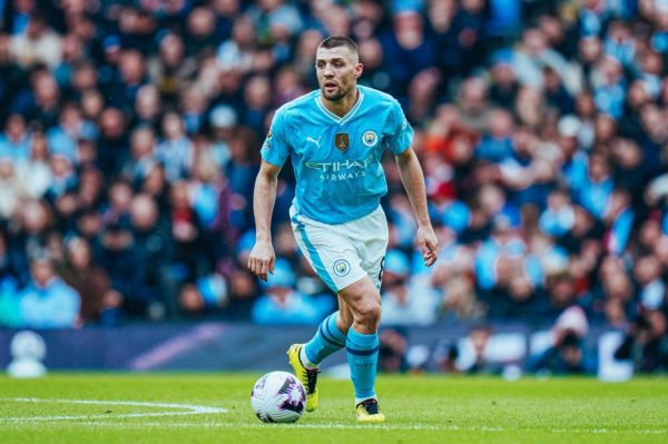  ستاره کروات منچسترسیتی چندماه دور از میادین