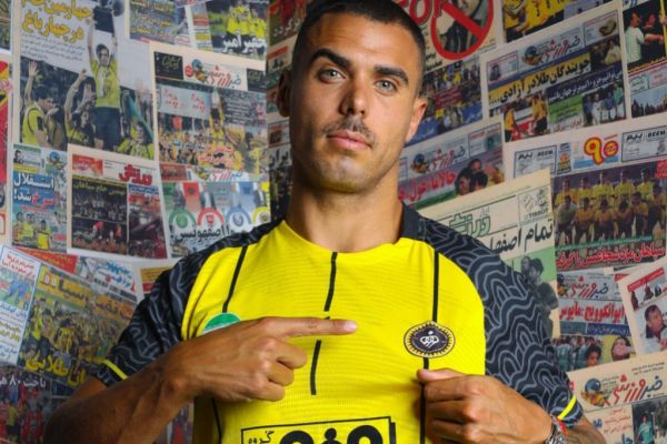 ریکاردو آلوز به سبک منشا؛ آخرین خارجی پرحاشیه