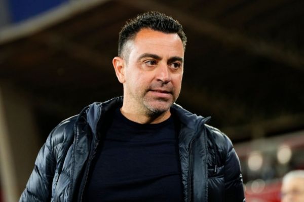  حمایت ژاوی از دروازه‌بان آلمانی در دعوا با بارسلونا