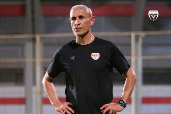  گزارش تصویری  تمرین فولاد، شنبه ۱۸ مرداد