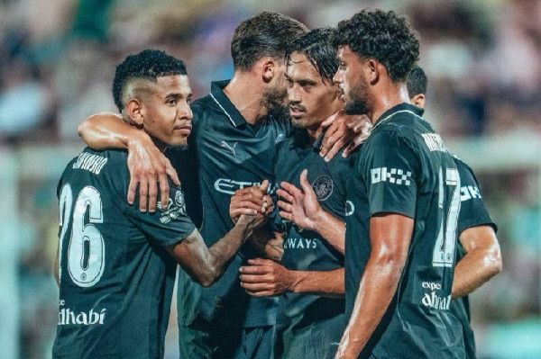 منچسترسیتی انتقامش را از برادر اینزاگی گرفت