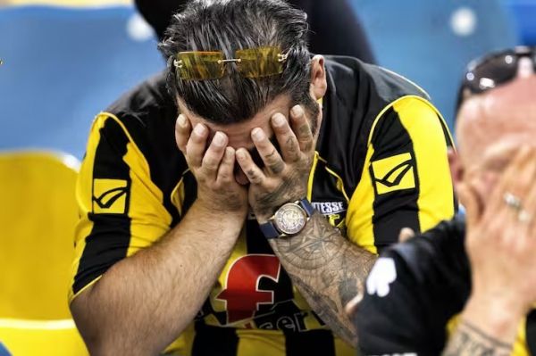  باشگاهی که پس از 133 سال فروپاشید