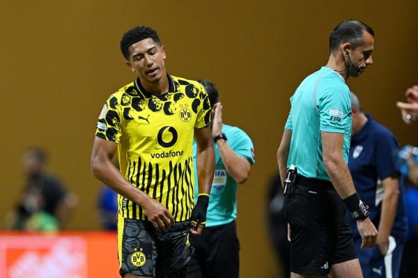  دلیل عجیب دورتموند برای نخریدن بازیکن