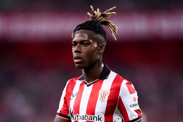  عملکرد ناامیدکننده نیکو ویلیامز در دیدار برابر آرسنال