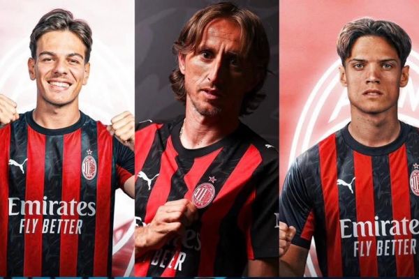  میلان و یک شاهکار اقتصادی دیگر در نقل‌وانتقالات