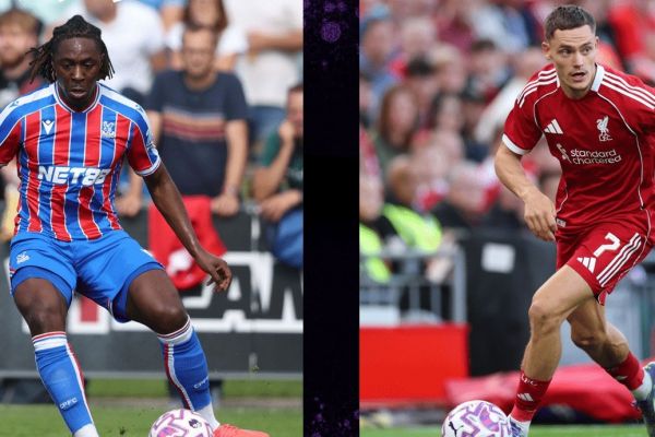 پیش بازی لیورپول - کریستال پالاس؛ پیش به سوی شروع لیگ برتر