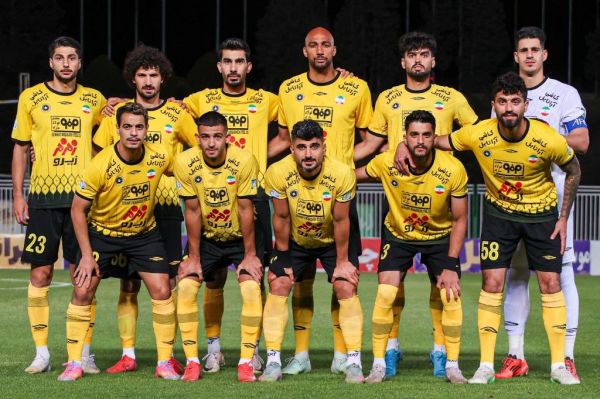  قضاوت کوبل‌داوری اهل کویت برای دیدار حساس سپاهان و الدحیل