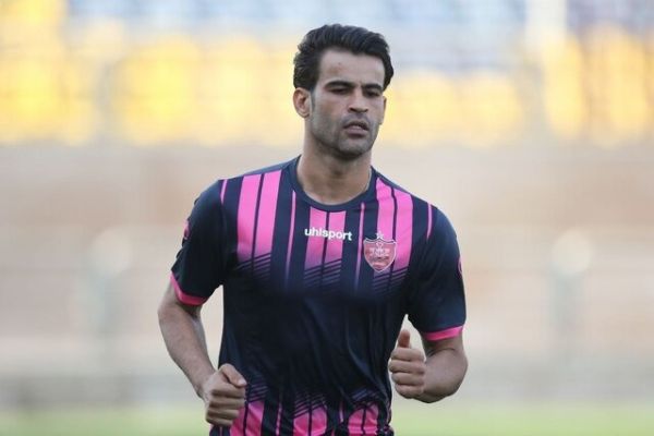  آل‌کثیر کاروان استقلال را همراهی نمی‌کند