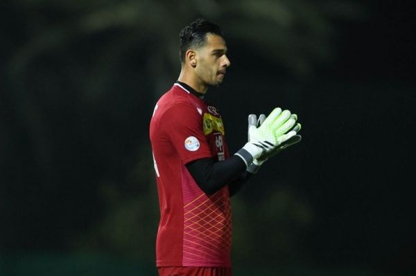 تکلیف میرزازاد بعد از بازی با الدحیل مشخص میشود