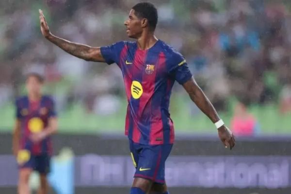 خرید جدید بارسلونا و ماموریتی که در این تیم دارد