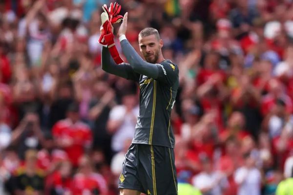 سکوت دخیا درباره جدایی جنجالیاش از منچستریونایتد شکسته شد