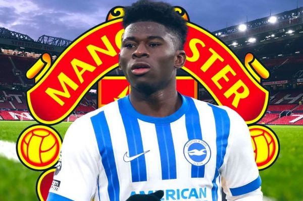 درخواست پدیده کامرونی برای انتقال به منچستریونایتد