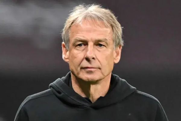  سرمربی آلمانی هدایت تیم ملی چین را بر عهده می‌گیرد