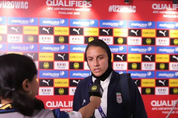 اردلان بازی برابر ژاپن تجربه مفیدی برای فوتبال ایران بود