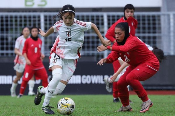  گزارش تصویری  دیدار تیم های ملی فوتبال ایران و ژاپن