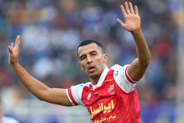  آمار مهاجمان خارجی ۱۰ سال اخیر پرسپولیس  ۱۱ گل با ۱۰ مهاجم