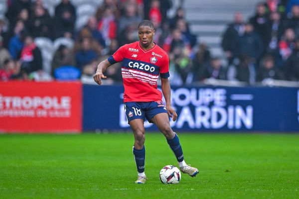  بورنموث در آستانه جذب جانشین زابارنی و هویسن