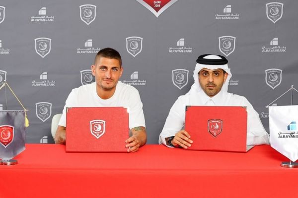  درباره الدحیل حریف سپاهان؛ اولونگا نیست اما وراتی و پیاتک هستند